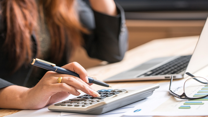 Accounting Firm Image