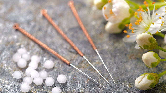 Acupuncture Clinic Image