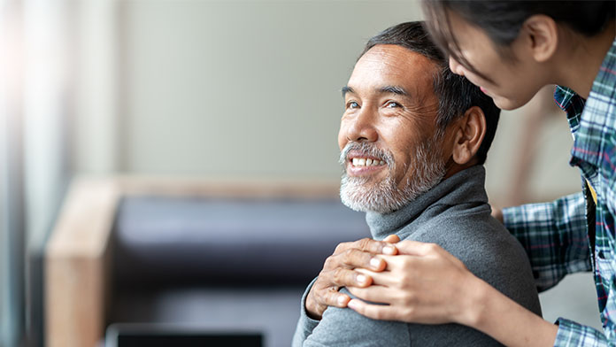 Adult Foster Care Business Image