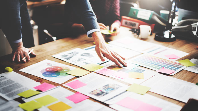 Advertising Agency Image