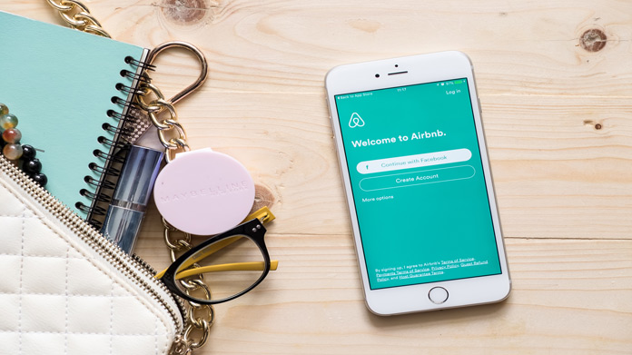 Airbnb Business Image