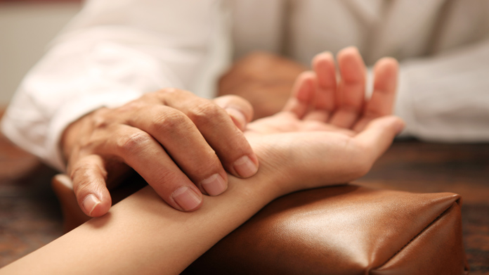 Alternative Health Care Center Image
