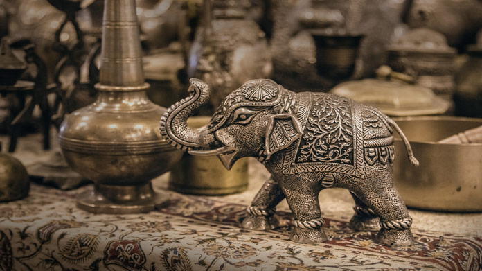 Antique Store Image
