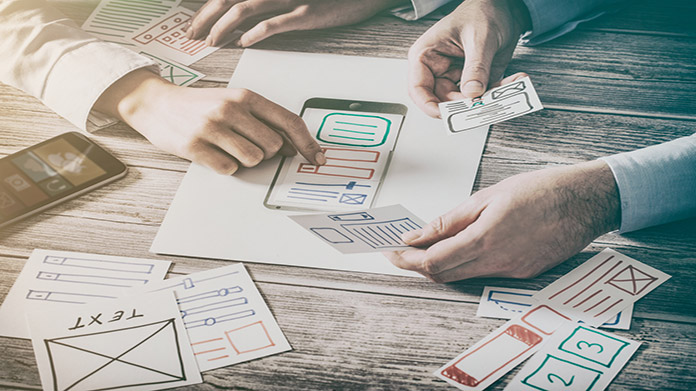 App Development Company Image