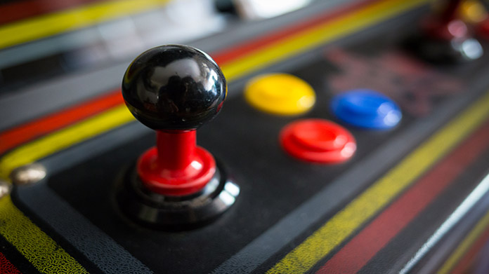 Arcade Image
