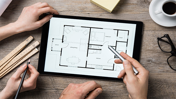 Architecture Firm Image