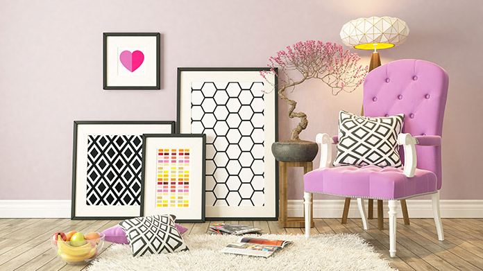 Art Consulting Business Image