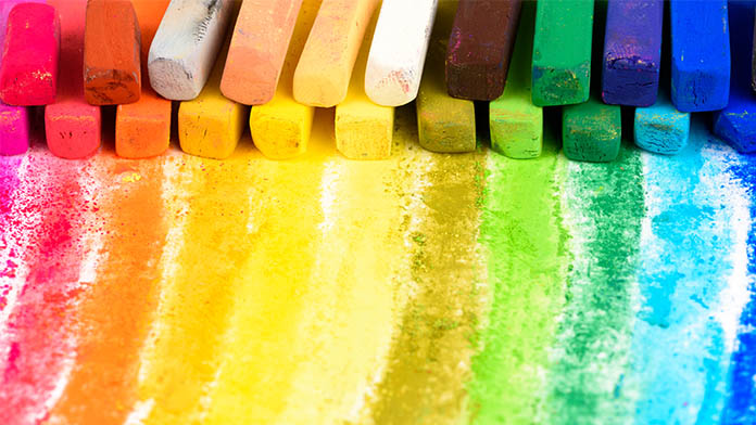 Art Supply Store Image