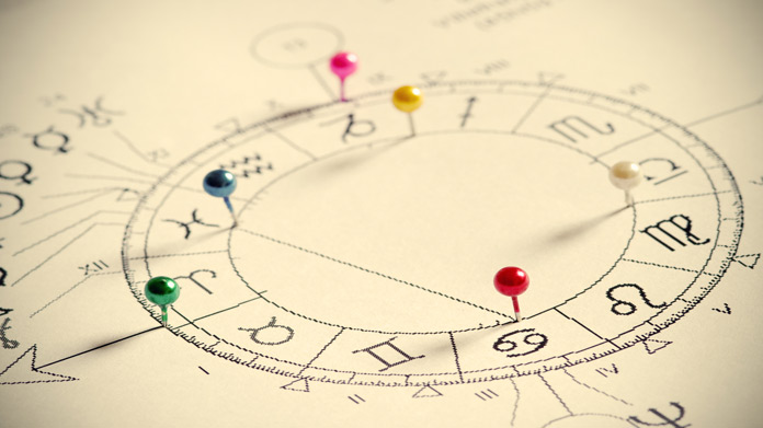 Astrology Business Image