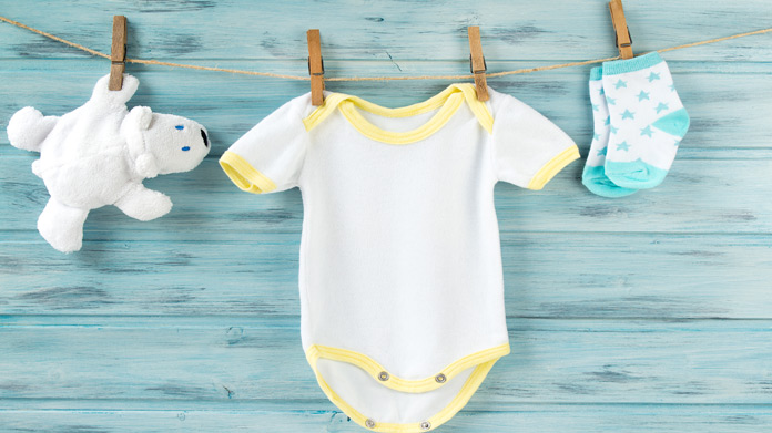 Baby Store Image