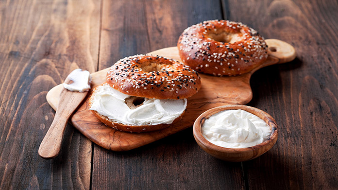 Bagel Shop Image