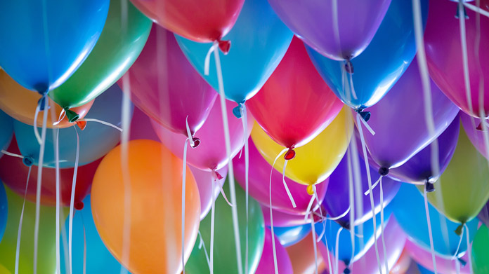 Balloon Distribution Business Image