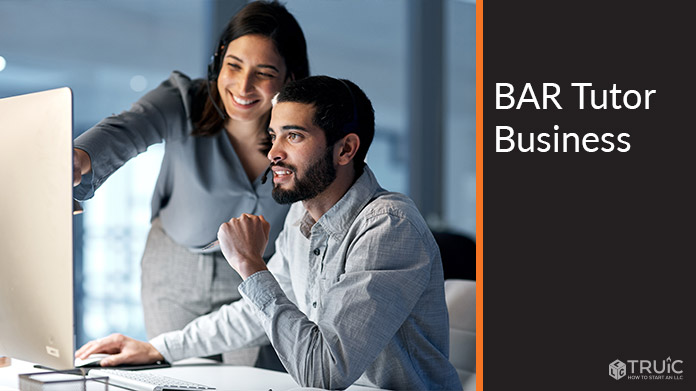 BAR Tutor Business Image