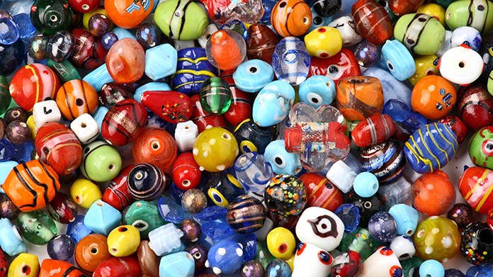 Bead Store Image