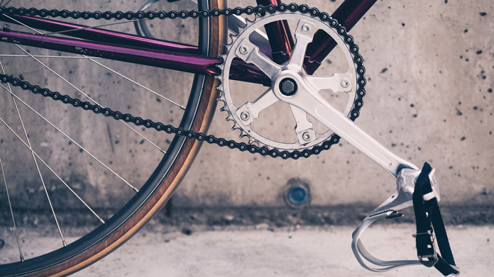Bike Repair Business Image