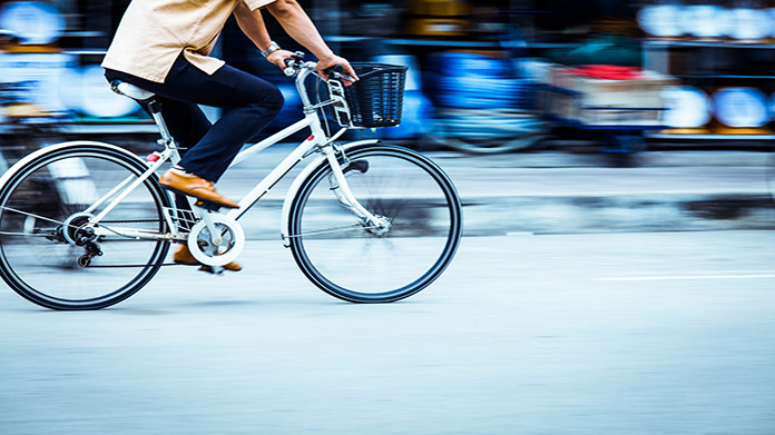 Bike Shop Image