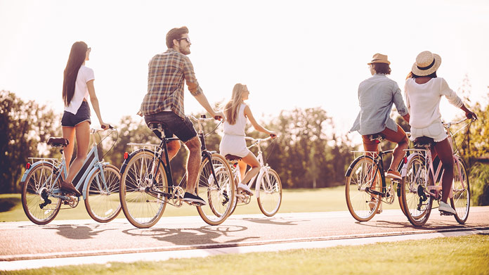 Bike Tour Company Image
