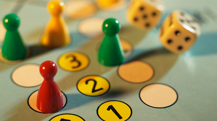 Board Game Company Image