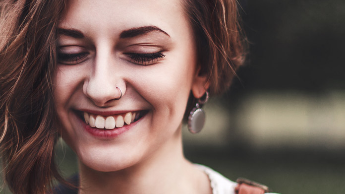Body Piercing Shop Image