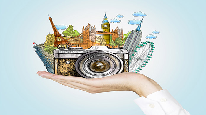 Boutique Tour Business Image
