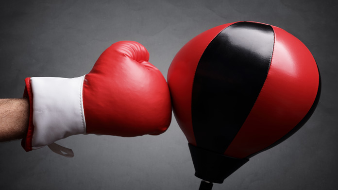 Boxing Club Image