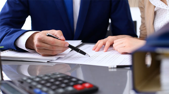 Business Plan Writing Service Image