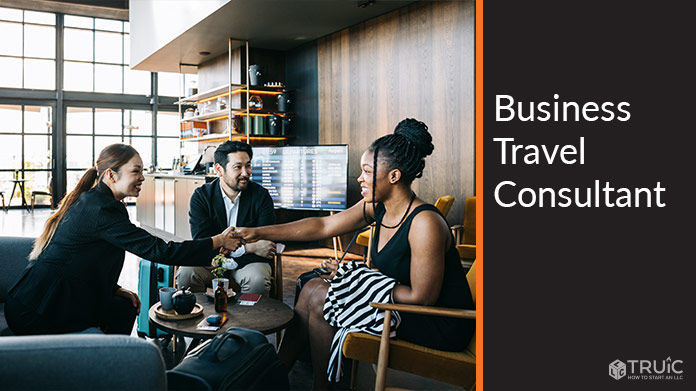 Business Travel Consultancy Image