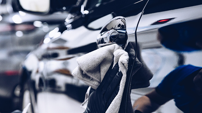 Car Detailing Business Image