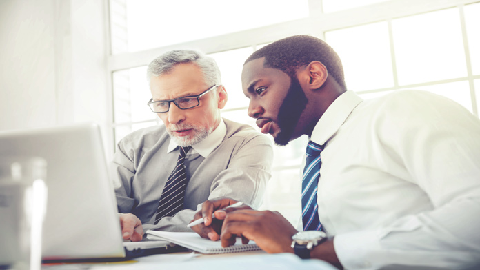 Career Coach Business Image