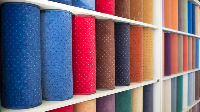 Carpet Store Image