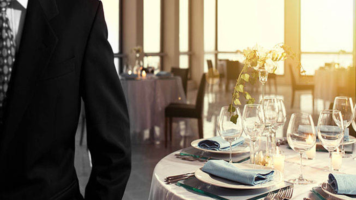 Catering Business Image