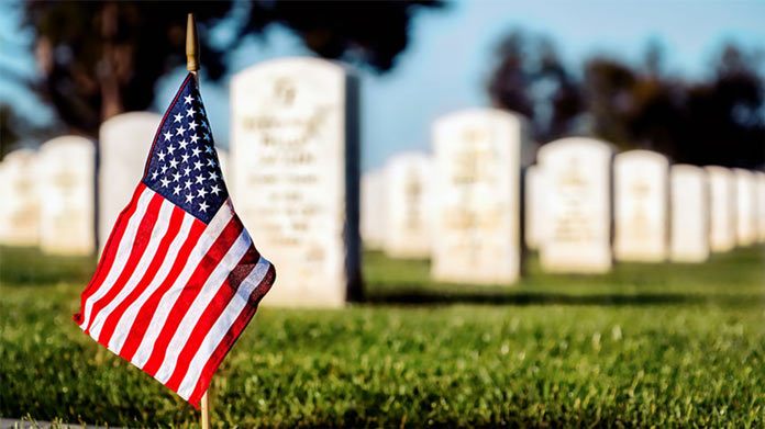 Cemetery Business Image