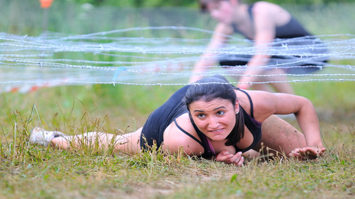 Challenge Course Image