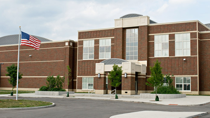 Charter School Image