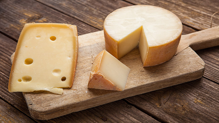 Cheese Shop Image