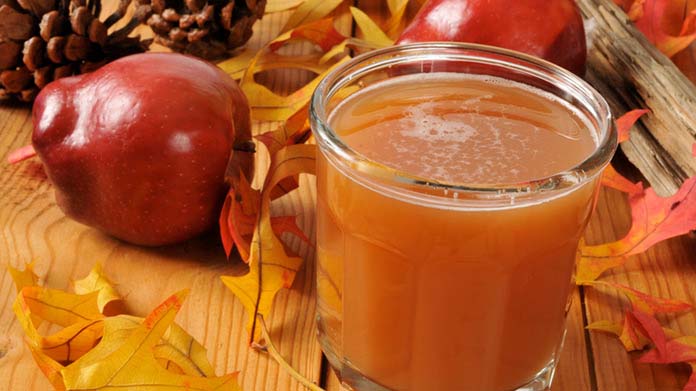 Cider Mill Business Image