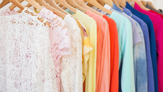 Clothing Boutique Image