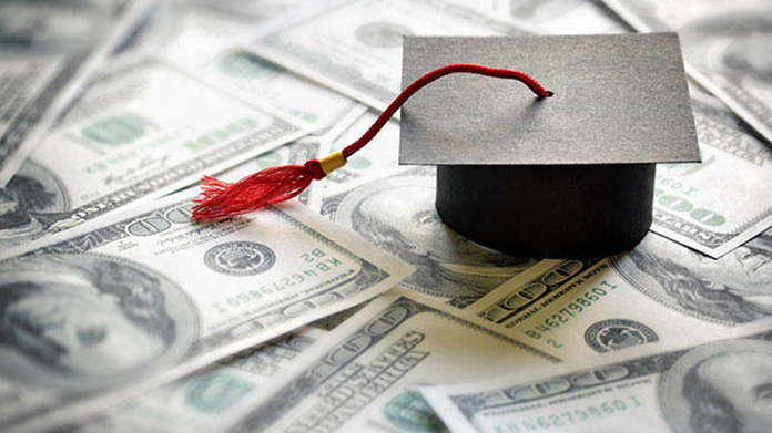 College Planning Business Image