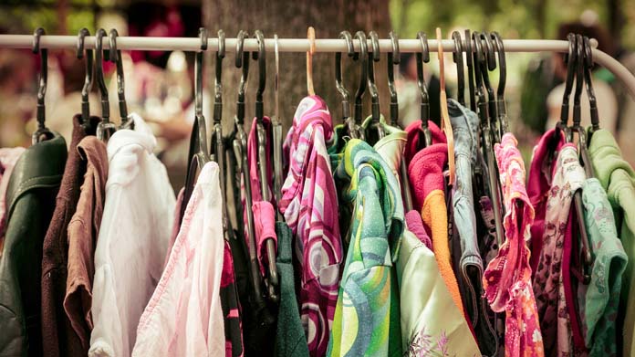 Consignment Store Image