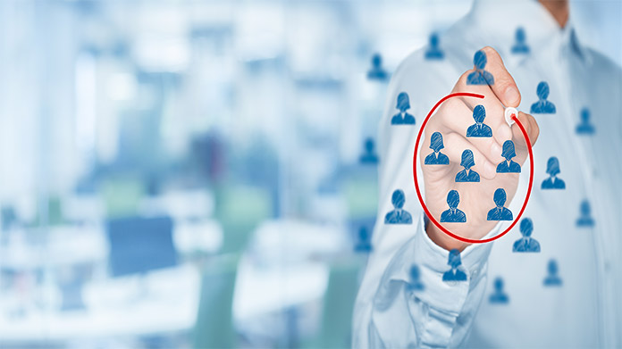 Content Marketing Agency Image