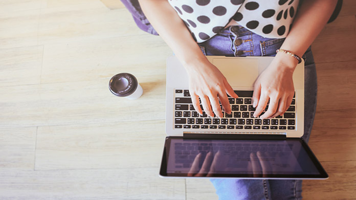 Copywriting Business Image