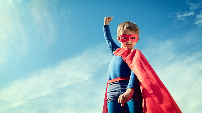 Costume Rental Business Image
