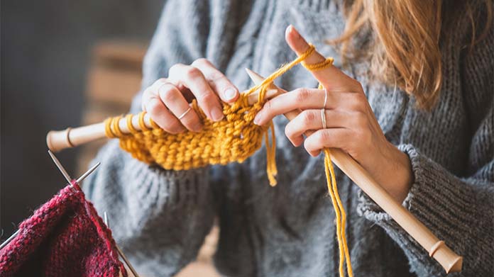 Crafting Activity Site Image
