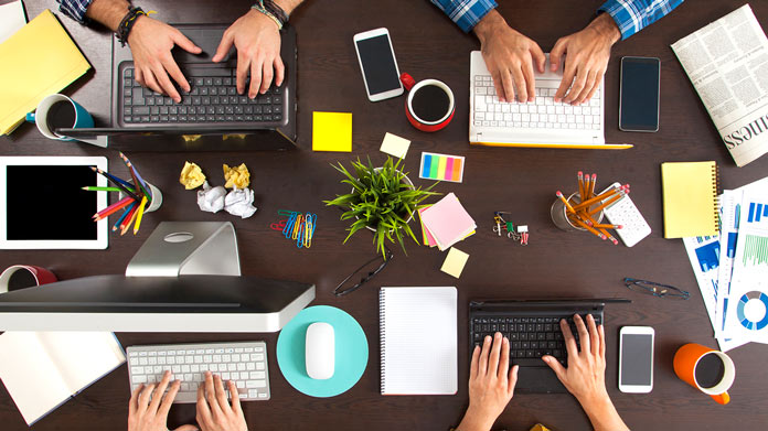 Creative Agency Image