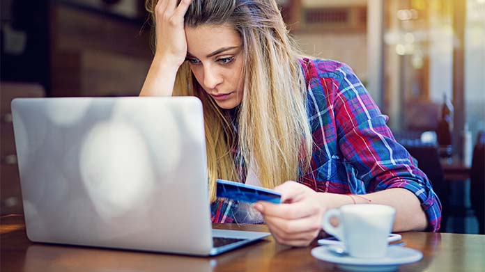 Credit Repair Agency Image