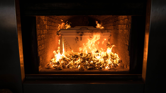 Crematorium Image