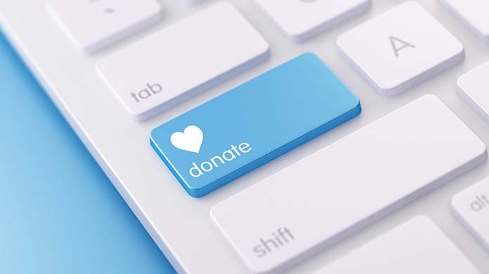 Crowdfunding Consulting Business Image