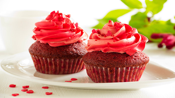 Cupcake Business Image
