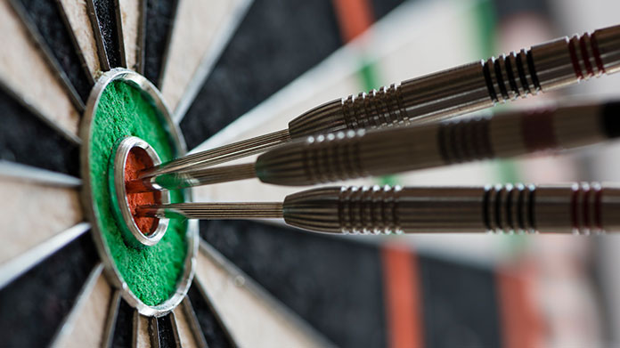 Dart Store Image