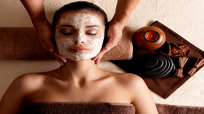 Day Spa Image